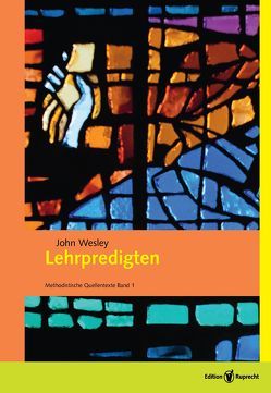 Lehrpredigten von Klaiber,  Walter, Marquardt,  Manfred, Wesley,  John, Weyer,  Michel