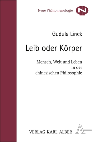 Leib oder Körper von Linck,  Gudula