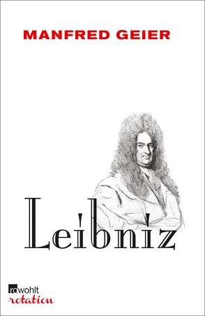 Leibniz von Geier,  Manfred