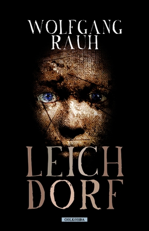 Leichdorf von Rauh,  Wolfgang