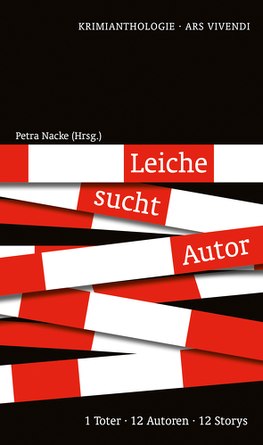 Leiche sucht Autor (eBook) von Nacke,  Petra