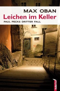 Leichen im Keller von Oban,  Max