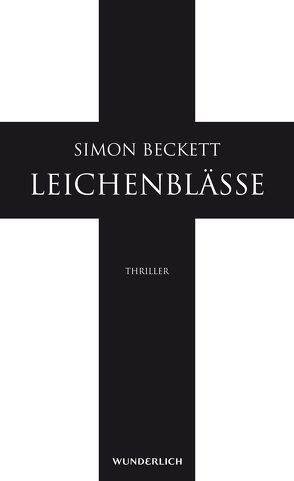 Leichenblässe von Beckett,  Simon, Hesse,  Andree