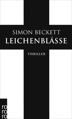 Leichenblässe von Beckett,  Simon, Hesse,  Andree