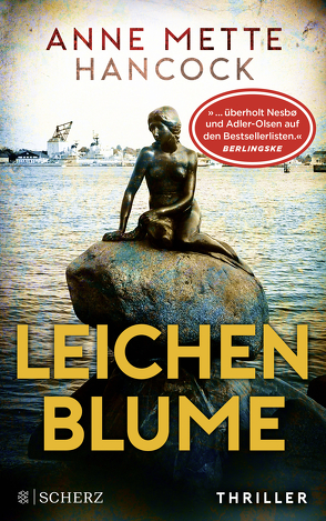 Leichenblume von Hancock,  Anne Mette, Hippe,  Karoline