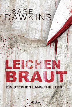 Leichenbraut von Dawkins,  Sage