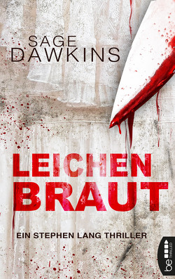 Leichenbraut von Dawkins,  Sage