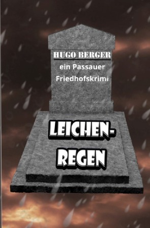 Leichenregen von Berger,  Hugo