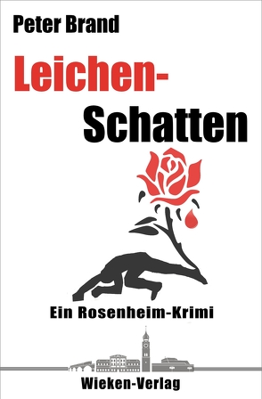 Leichenschatten von Brand,  Peter