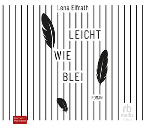 Leicht wie Blei von Elfrath,  Lena, Holly,  Linda