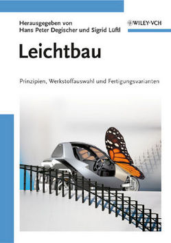 Leichtbau von Degischer,  Hans Peter, Lüftl,  Sigrid