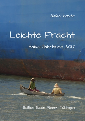 Leichte Fracht von Friebel,  Volker