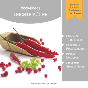 Leichte Küche (book4ideas klassisch)