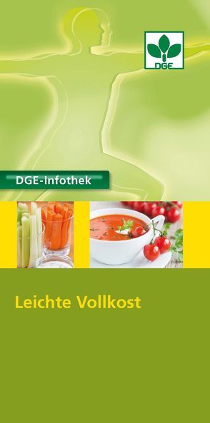 Leichte Vollkost von Cremer,  Monika, Köhnke,  Kerstin