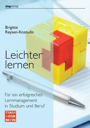 Leichter lernen von Reysen-Kostudis,  Brigitte