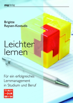 Leichter lernen von Reysen-Kostudis,  Brigitte