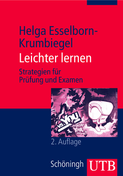 Leichter lernen von Esselborn-Krumbiegel,  Helga