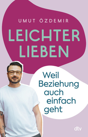 Leichter lieben von Özdemir,  Umut