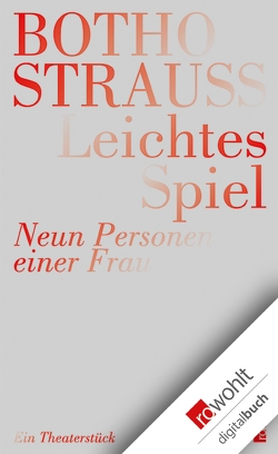 Leichtes Spiel von Strauß,  Botho