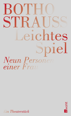 Leichtes Spiel von Strauß,  Botho