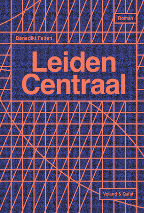 Leiden Centraal von Feiten,  Benedikt