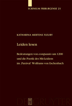 Leiden lesen von Mertens Fleury,  Katharina