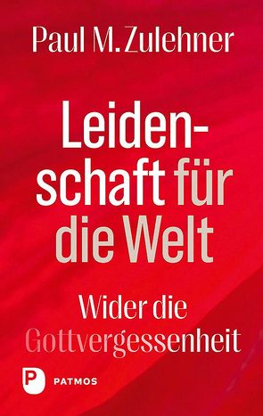 Leidenschaft für die Welt von Zulehner,  Paul M.