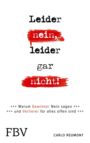 Leider nein, leider gar nicht von Reumont,  Carlo