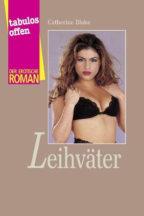 Leihväter von Blake,  Catherine