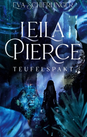 Leila Pierce von Schierlinger,  Eva