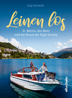 Leinen los von Oschwald,  Jürg