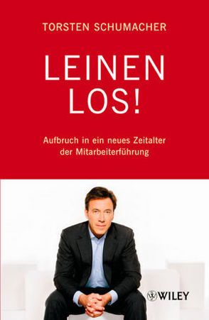 Leinen los von Schumacher,  Torsten