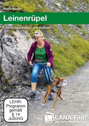 Leinenrüpel von Winter,  Nadia