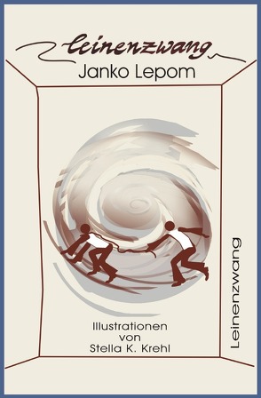 Leinenzwang von Lepom,  Janko