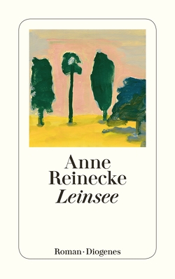 Leinsee von Reinecke,  Anne Leinsee von Reinecke,  Anne