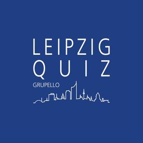 Leipzig-Quiz von Kreller,  Anika