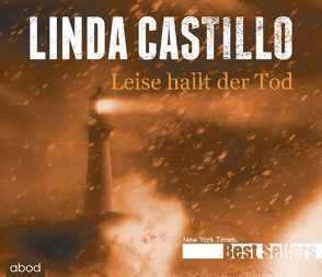 Leise hallt der Tod von Castillo,  Linda, Kern,  Jo