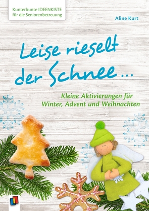 Leise rieselt der Schnee … von Kurt,  Aline