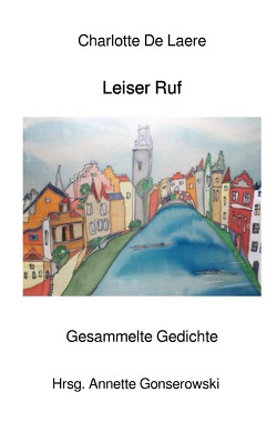 Leiser Ruf von De Laere,  Charlotte