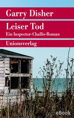 Leiser Tod von Disher,  Garry, Torberg,  Peter