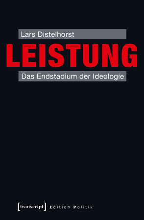 Leistung von Distelhorst,  Lars