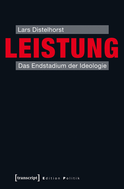 Leistung von Distelhorst,  Lars