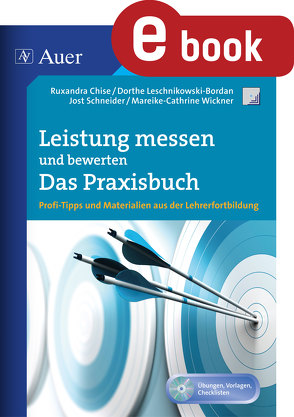 Leistung messen und bewerten – Das Praxisbuch von Leschnikowski,  D., Schneider,  J., Wickner,  M.C.