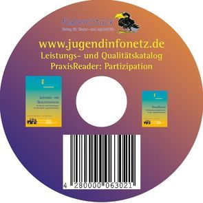 Leistungs- und Qualitätskatalog /PraxisReader: Partizipation