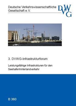 Leistungsfähige Infrastrukturen für den Seehafenhinterlandverkehr von Bachmeier,  Mirco, Behrendt,  Fabian, Daehre,  Karl-Heinz, Hering,  Ingelore, Hurtienne,  Wolfgang, Körber,  Michael, Krämer,  Iven, Lindner,  Eckart, Rehmann,  Dietmar, Rieckhof,  Andreas, Roessler,  Thomas, Schulz,  Gerhard, Siegert,  Malte, Stapelfeldt,  Hans