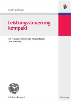 Leistungssteuerung kompakt von Rickards,  Robert C.