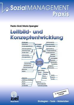 Leitbild- und Konzeptentwicklung von Graf,  Pedro, Spengler,  Maria