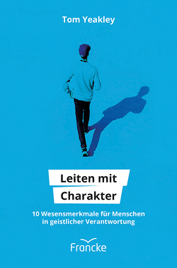 Leiten mit Charakter von Lingua Stedtnitz, Yeakley,  Tom