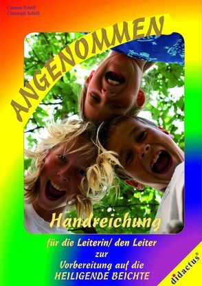 Leiterhandbuch „angenommen“ von Schöll