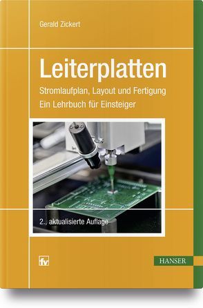 Leiterplatten von Zickert,  Gerald